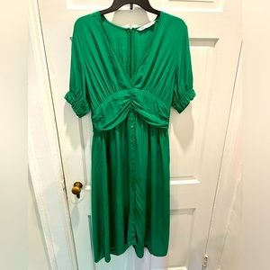 Zara dress